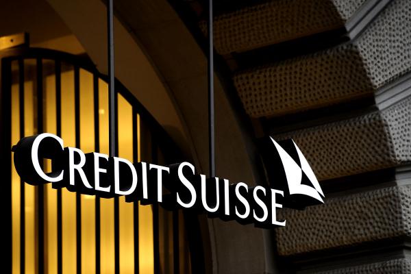 Credit Suisse Bahamas