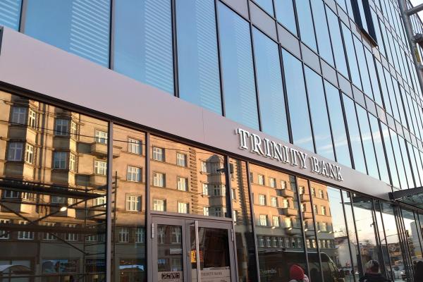 Trinity Bank